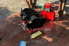 HW160-4P-16