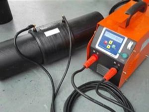 Electric fusion welding machine2