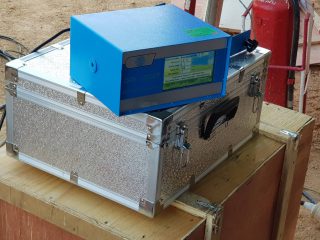 data logger
