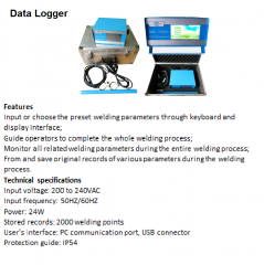 Data Logger