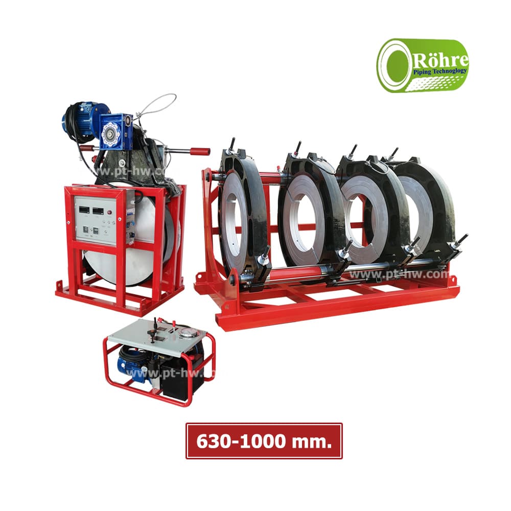 HD1000-630