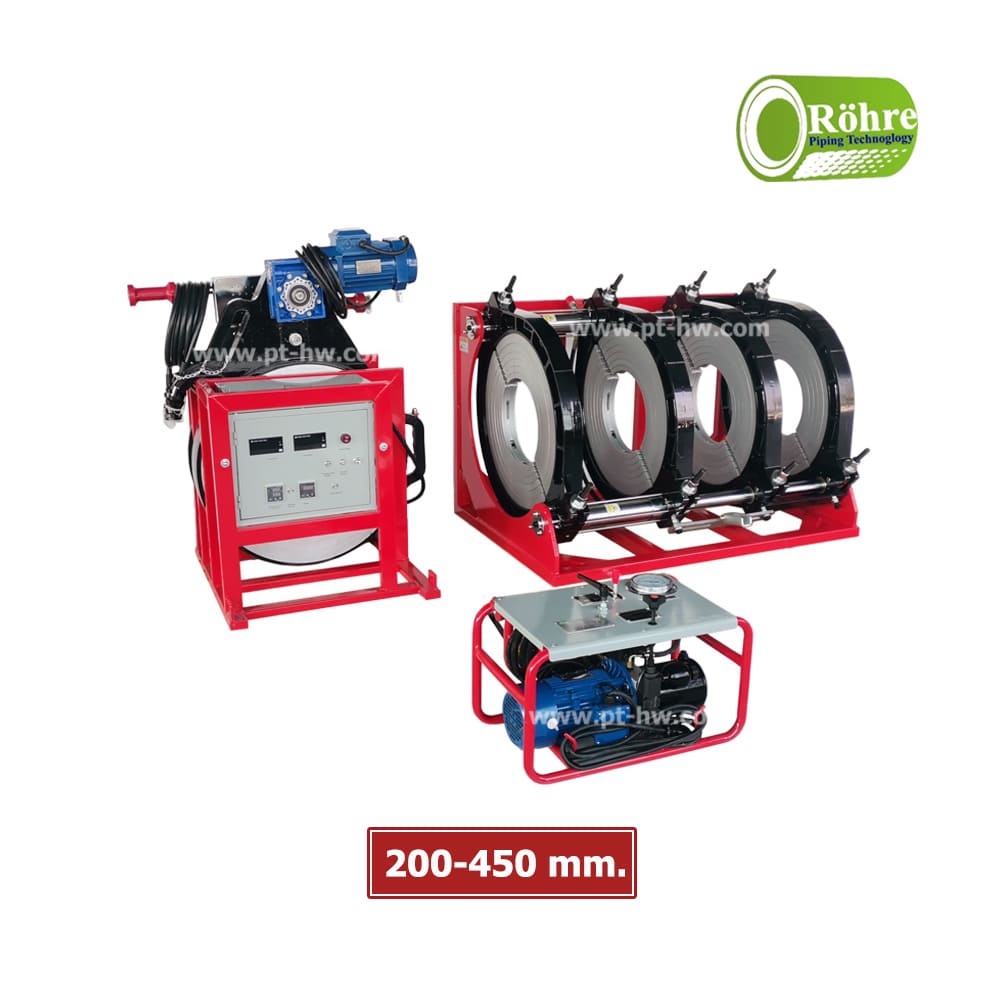 HD450-200